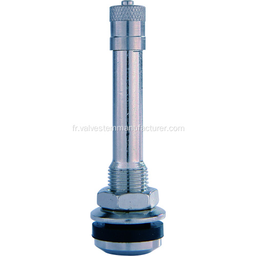 Tige de valve de pneu TR416